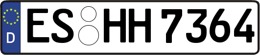 ES-HH7364