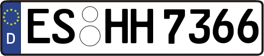 ES-HH7366