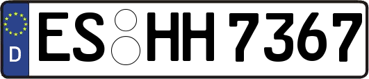 ES-HH7367