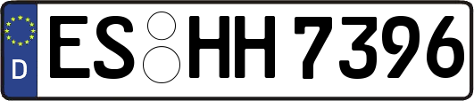 ES-HH7396