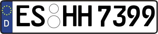 ES-HH7399