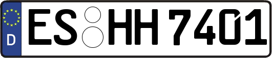 ES-HH7401