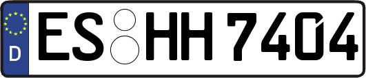 ES-HH7404