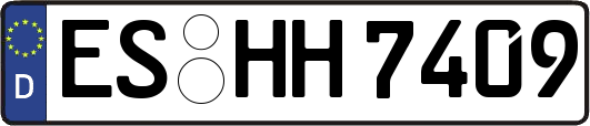 ES-HH7409
