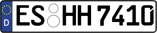 ES-HH7410