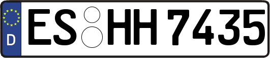 ES-HH7435