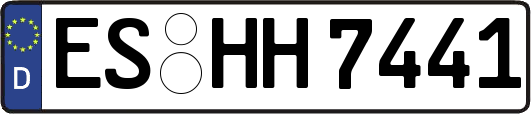 ES-HH7441