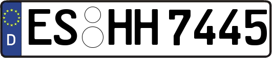 ES-HH7445
