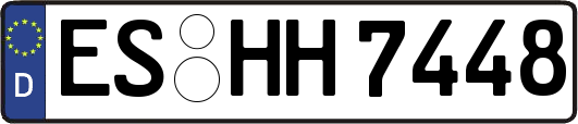 ES-HH7448
