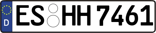 ES-HH7461
