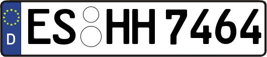 ES-HH7464