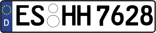 ES-HH7628