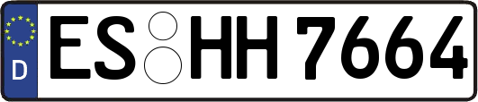 ES-HH7664