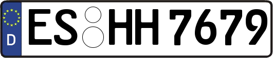 ES-HH7679