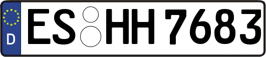 ES-HH7683