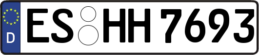 ES-HH7693