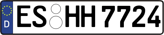 ES-HH7724