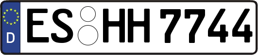 ES-HH7744