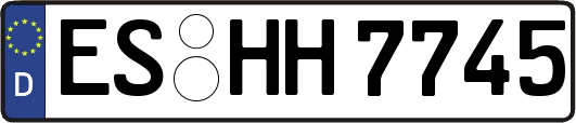 ES-HH7745