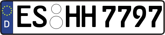 ES-HH7797