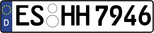 ES-HH7946