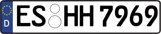 ES-HH7969