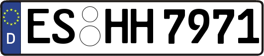 ES-HH7971