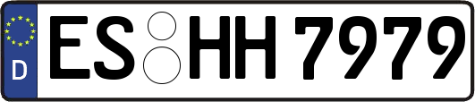 ES-HH7979
