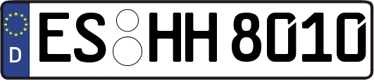 ES-HH8010