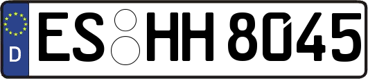 ES-HH8045