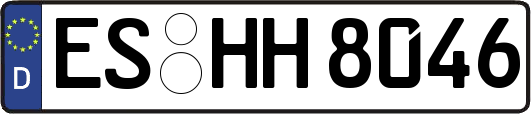 ES-HH8046