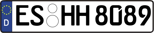 ES-HH8089