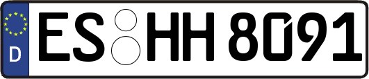 ES-HH8091
