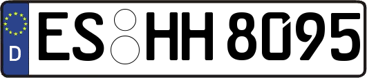 ES-HH8095