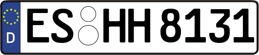 ES-HH8131