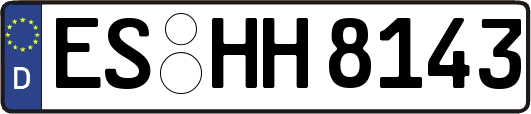 ES-HH8143