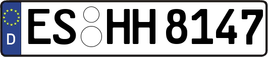 ES-HH8147