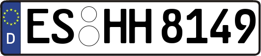 ES-HH8149