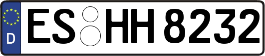 ES-HH8232