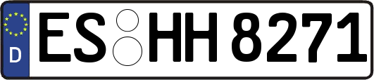 ES-HH8271