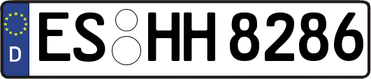 ES-HH8286