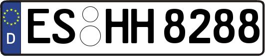 ES-HH8288