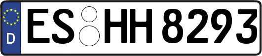 ES-HH8293
