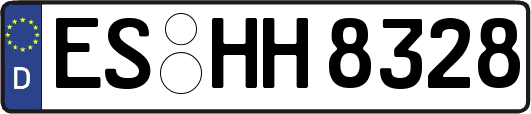 ES-HH8328