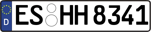 ES-HH8341