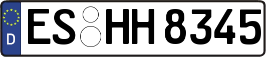 ES-HH8345