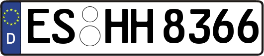 ES-HH8366