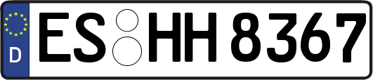 ES-HH8367