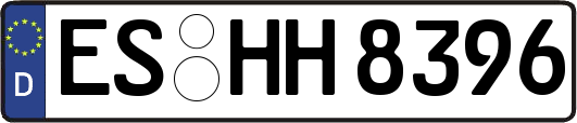 ES-HH8396