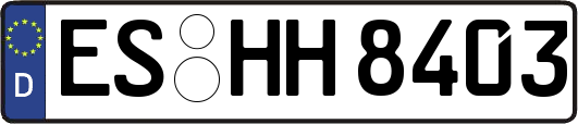 ES-HH8403